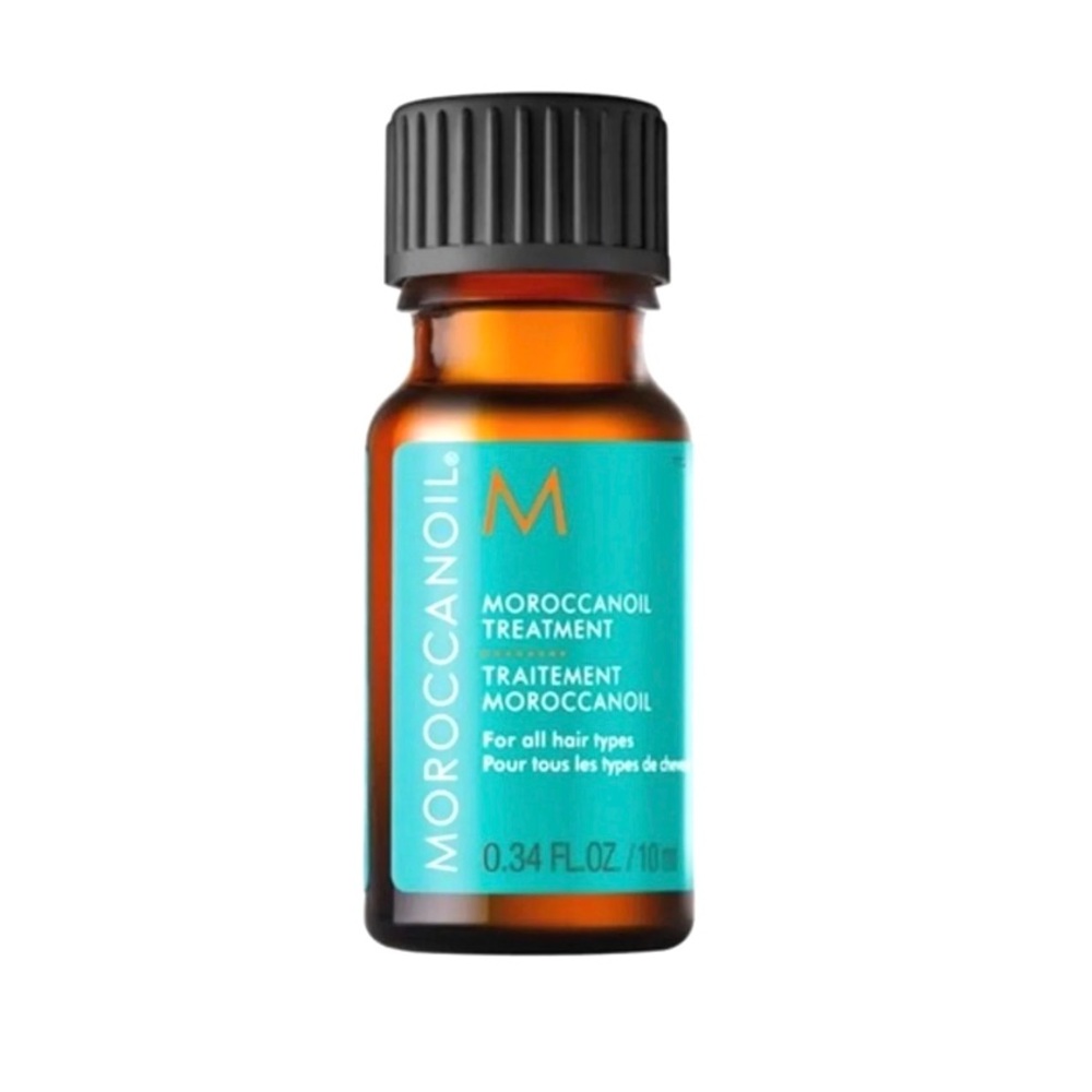 Moroccanoil Treatment Hair Oil
